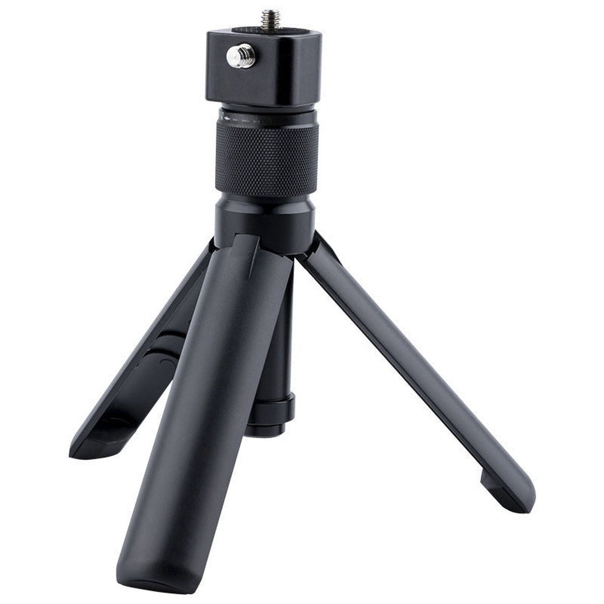 Aluminum Alloy Bullet Time Rotating Handle