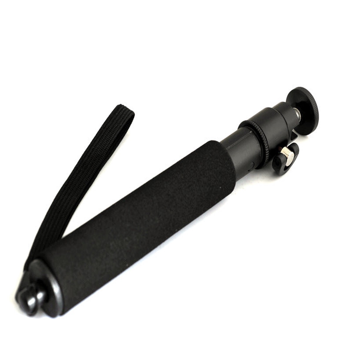 Aluminum Alloy Extendable Selfie Stick