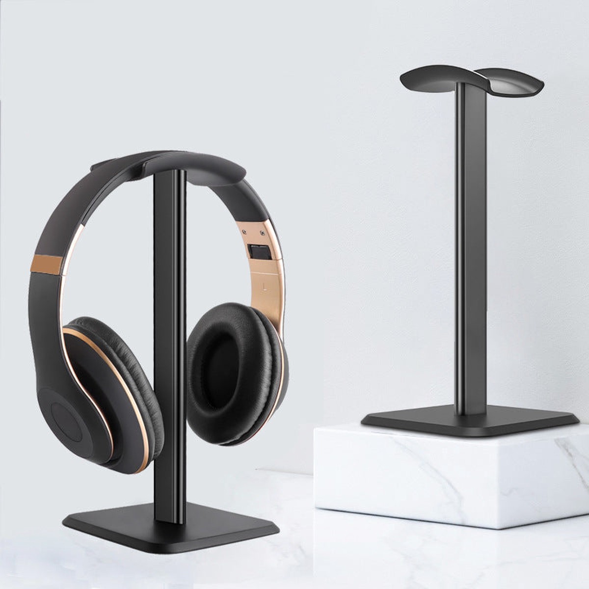 Desktop Gaming Headset Holder for Computer