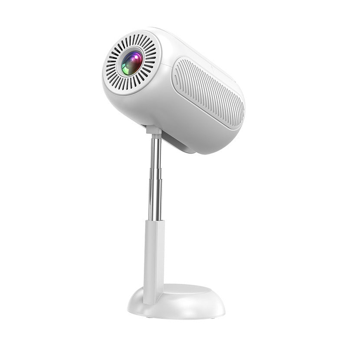 TS-6 Auto Focus 4K Smart Portable Home Projector