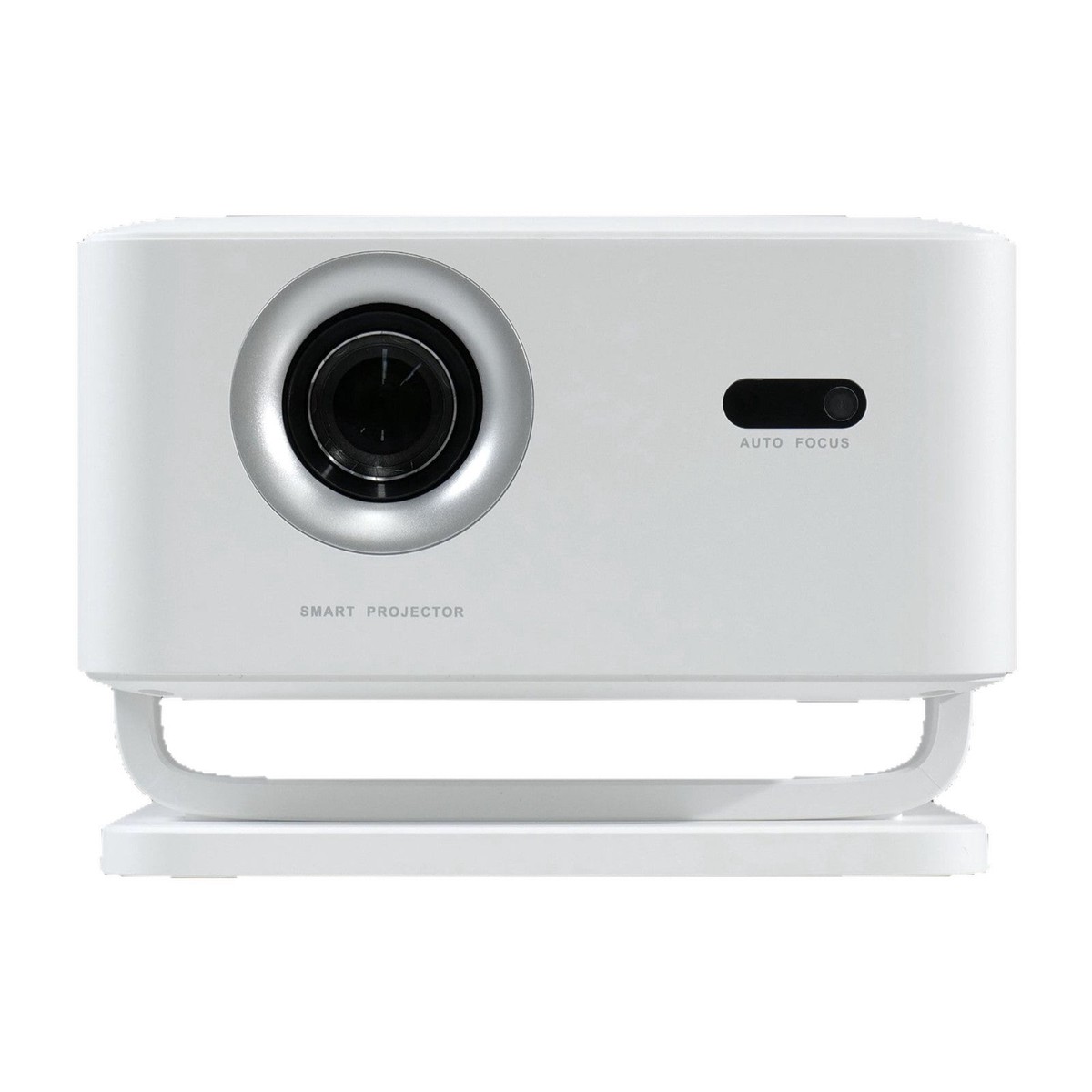 X4Ar Auto Focus 8K Ultra Clear Smart Portable Projector