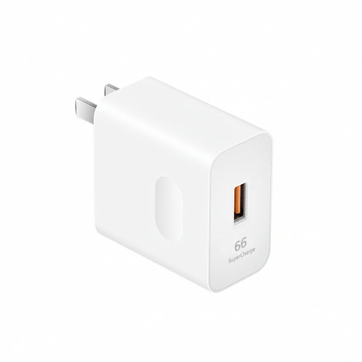 66W Super Fast Charger with Cable for Android Devices