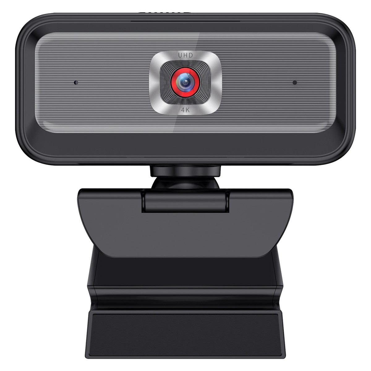 B22 4K USB Webcam 2K HD Live Streaming Conference Camera