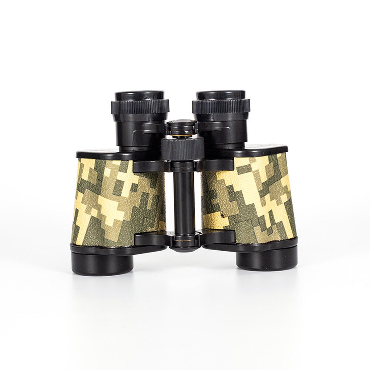 8x30 HD Outdoor Low Light Night Vision Binoculars