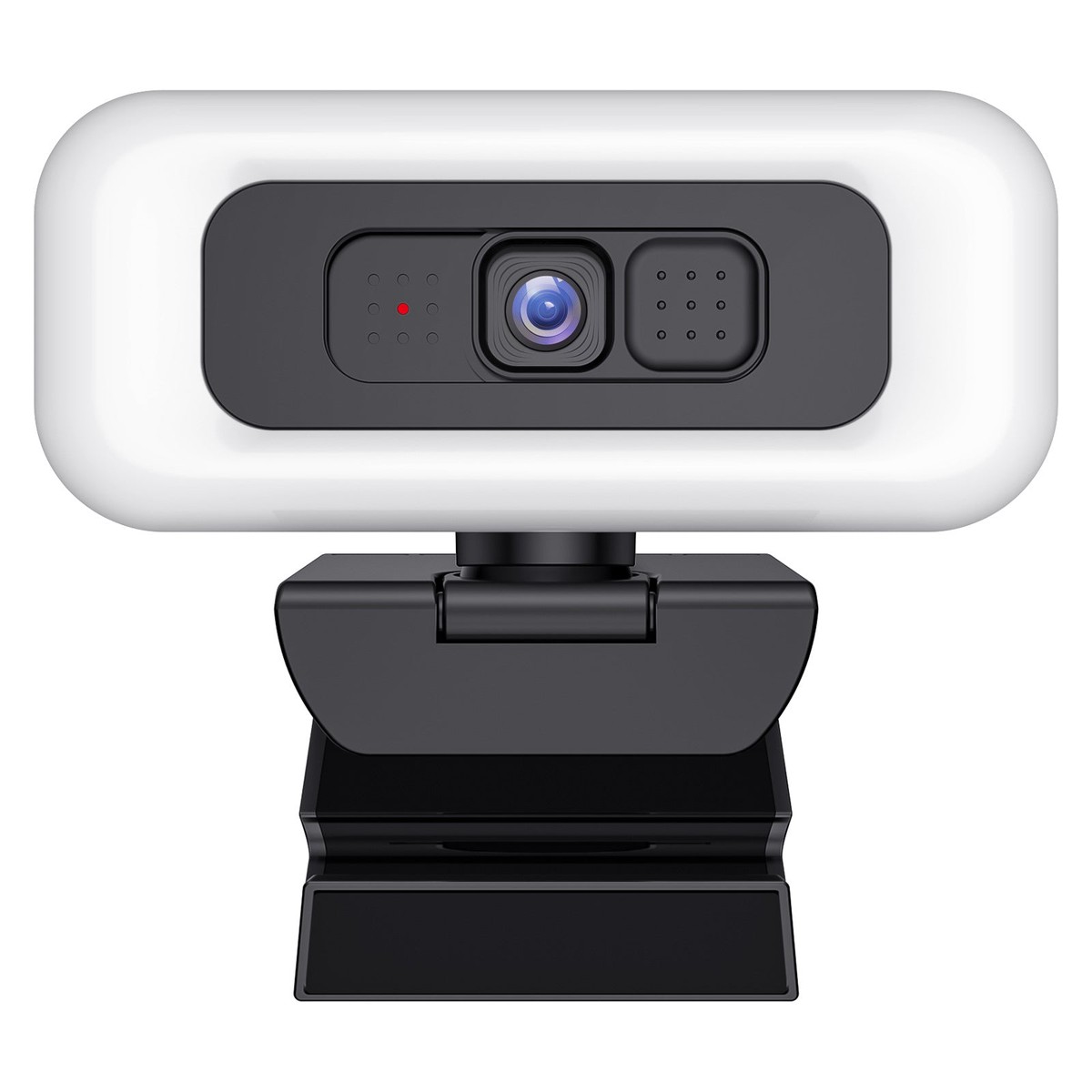 B21 4K USB Webcam 2K Fill Light Conference Camera Night Vision