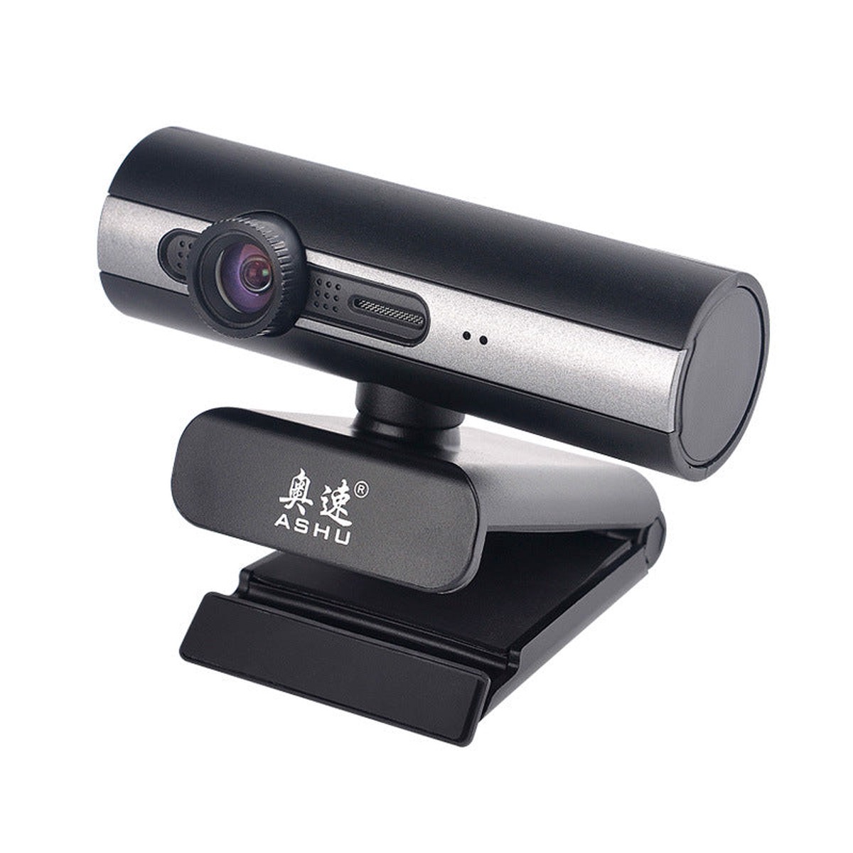 Aosu H602 HD USB Webcam  Built-in Microphone Camera for Meetings