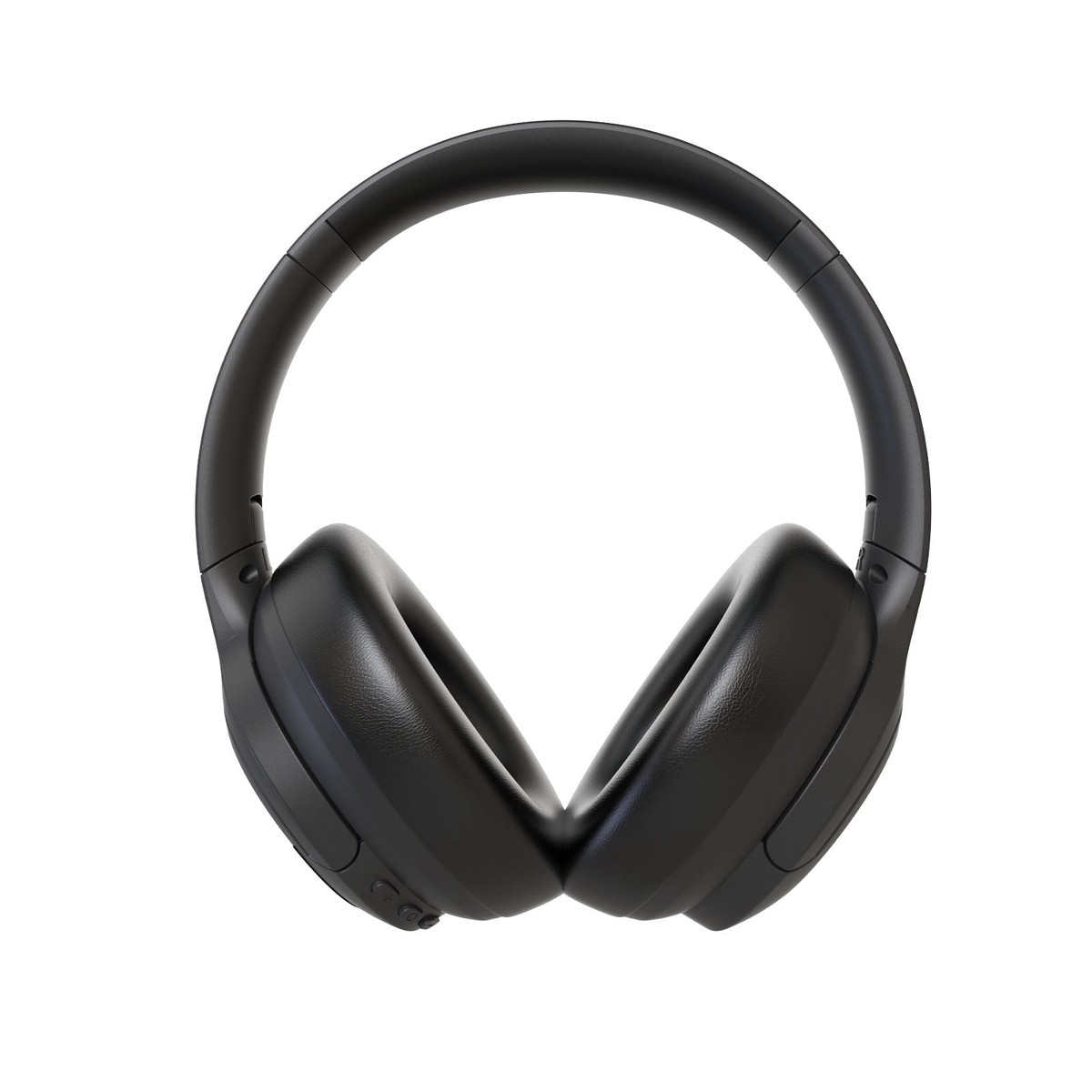 Low-Latency HiFi Wireless Gaming Headset with Long Standby