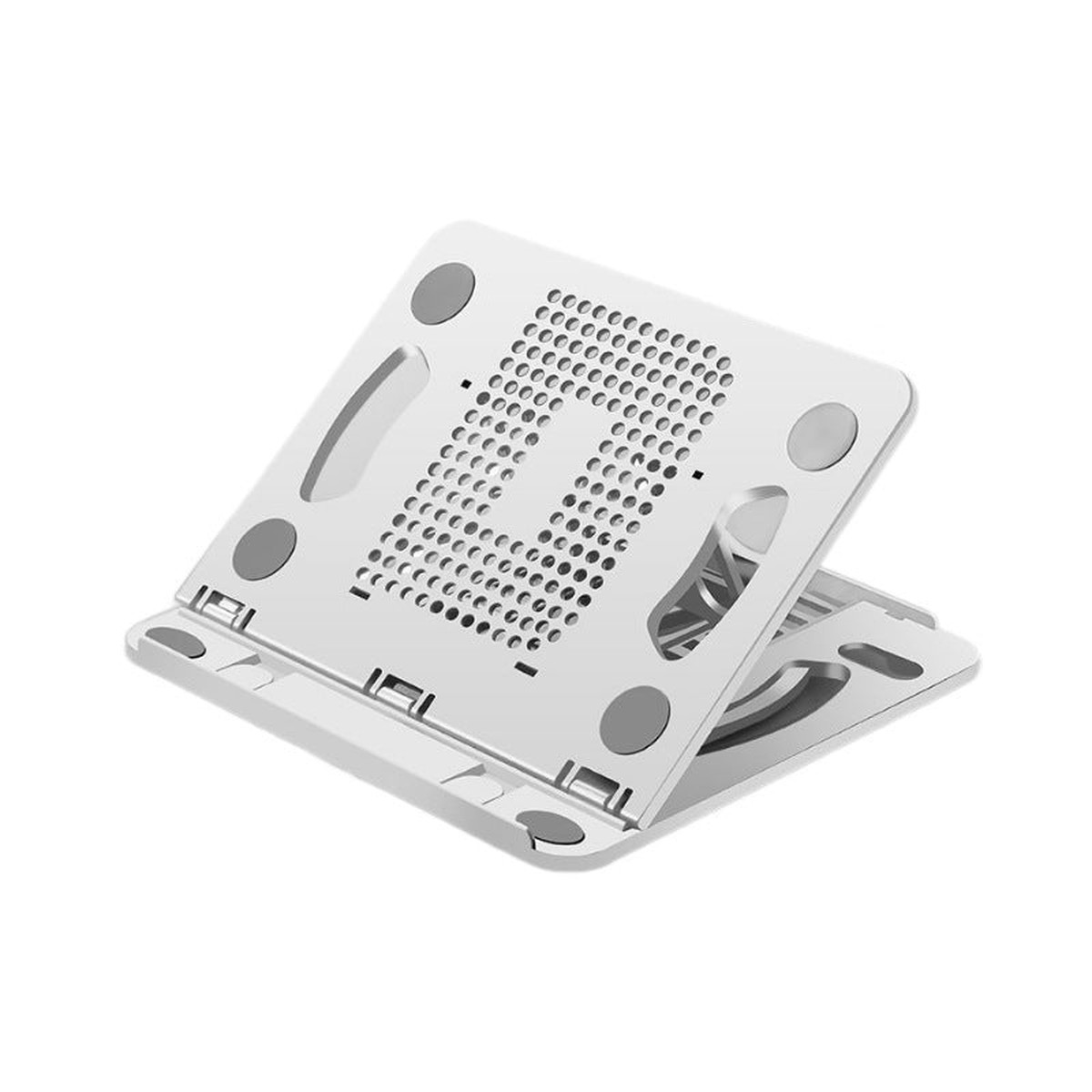 Vesenmo P2 Adjustable Laptop Stand, 360 Cooling Support