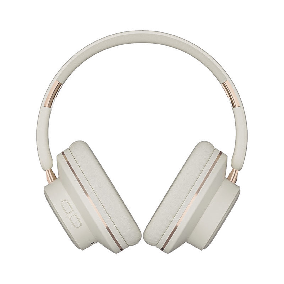 Foldable Wireless Bluetooth Stereo Gaming Headset with Long
