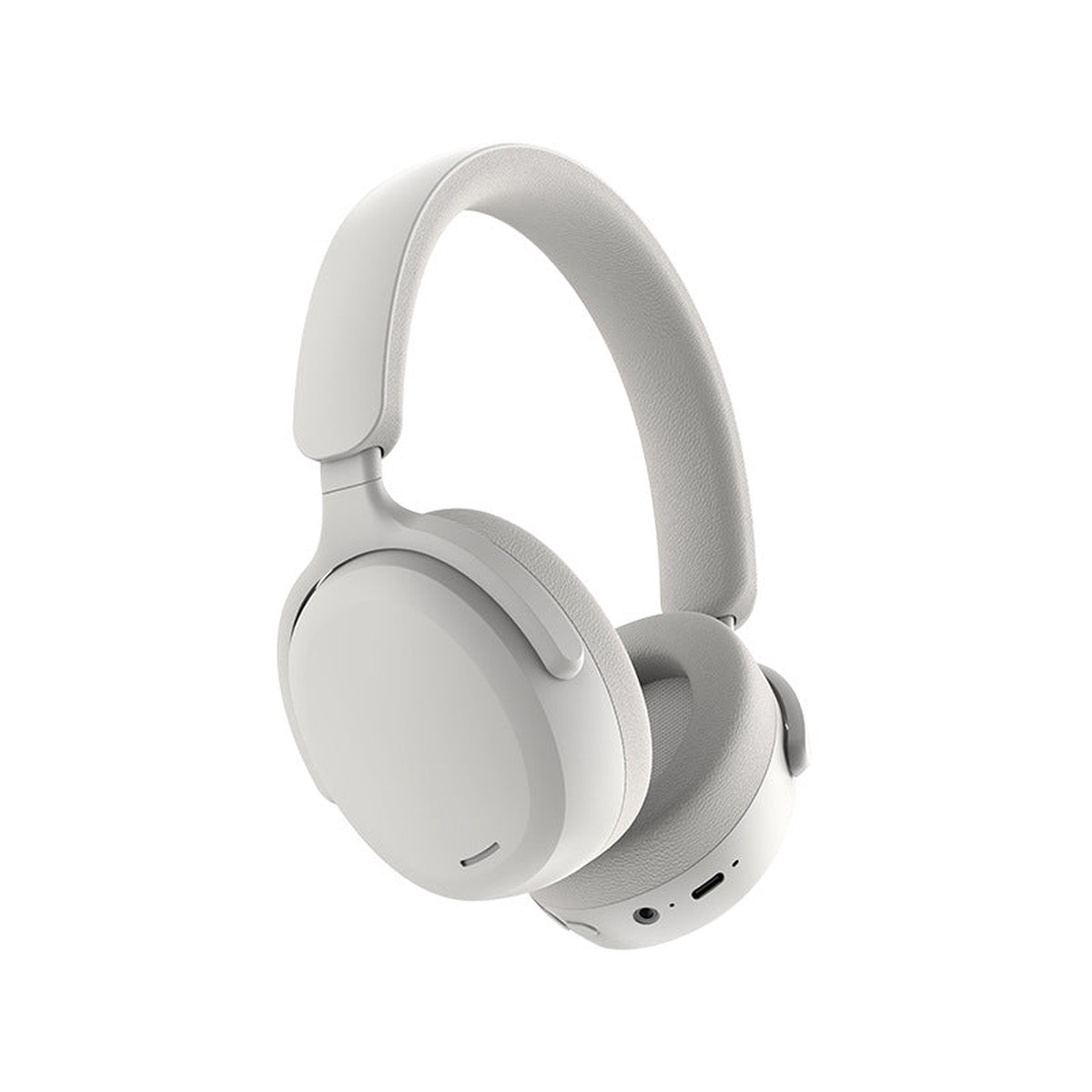 HiFi Stereo Wireless Gaming Headset with Long Battery Life