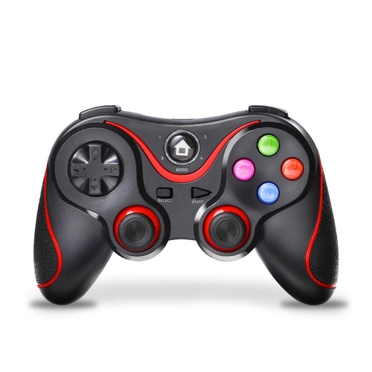 V8 V13 X3 T3 Wireless Mobile Game Controller for Multi-Platform