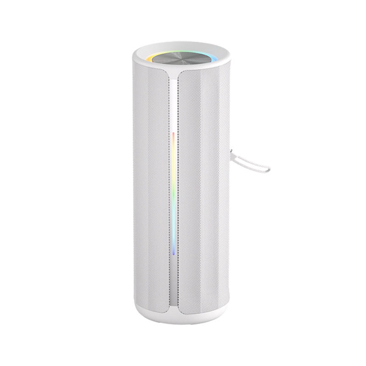 Waterproof Portable Bluetooth Speaker with Deep Bass for Outdoor