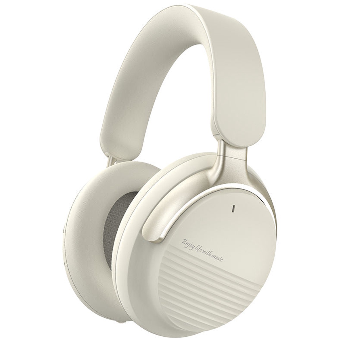 Wireless ANC Head-Mounted Bluetooth Sports Headphones with Long