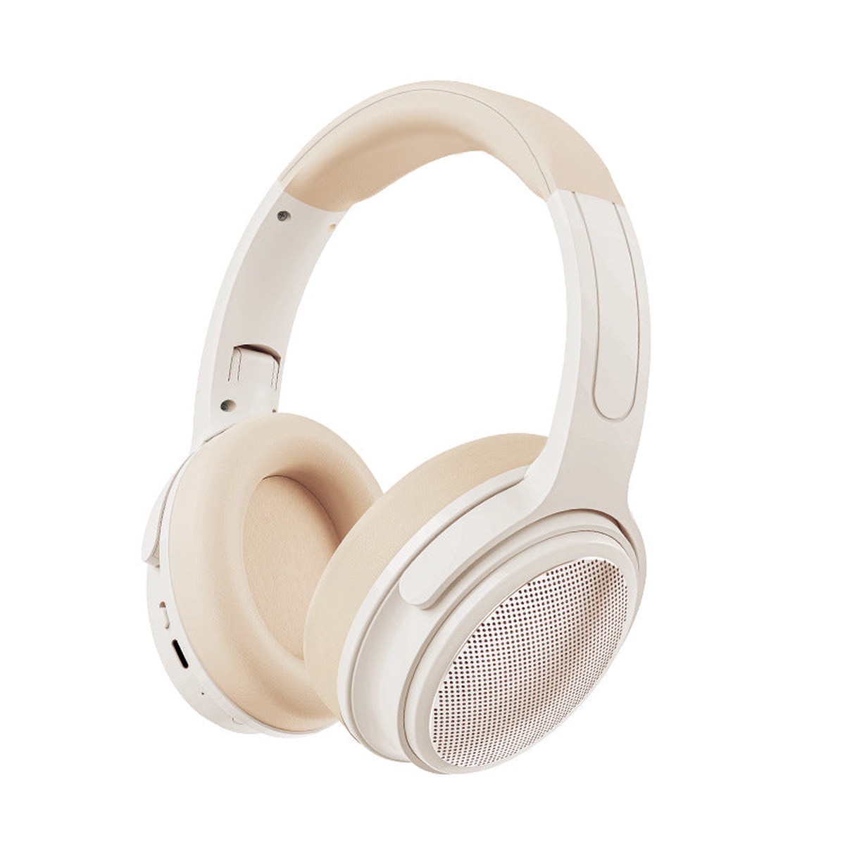 Premium Bluetooth Gaming & Call Noise Reduction Wireless Headset
