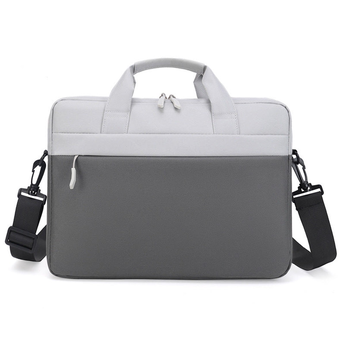 Shockproof Airbag Laptop Bag Business Briefcase