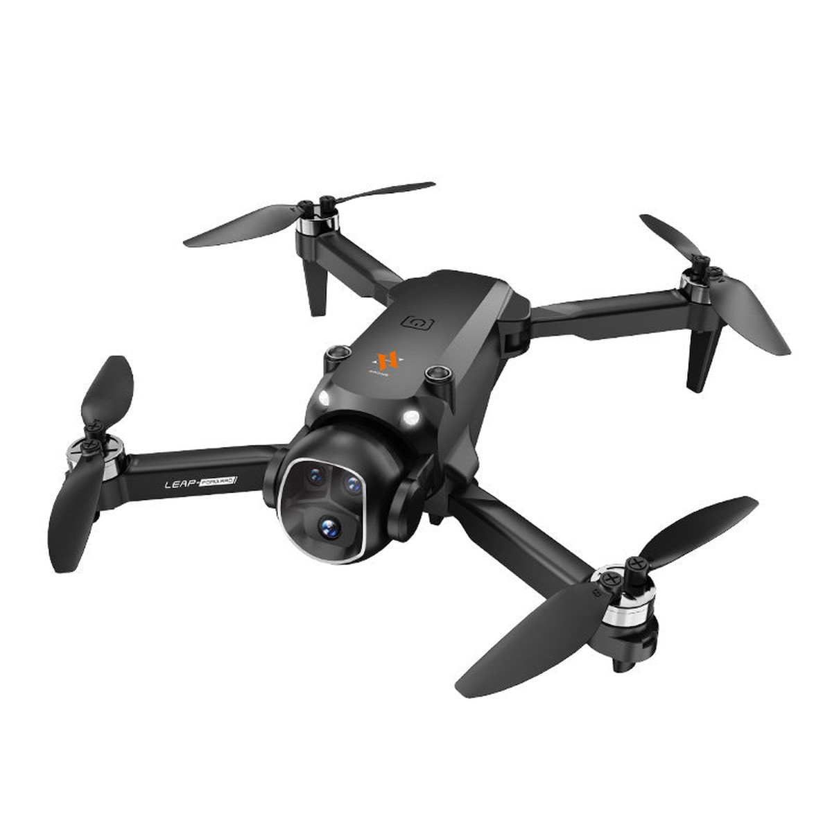 STOCK-H21 Elite Brushless Drone with 4K Aerial HD Camera and VR