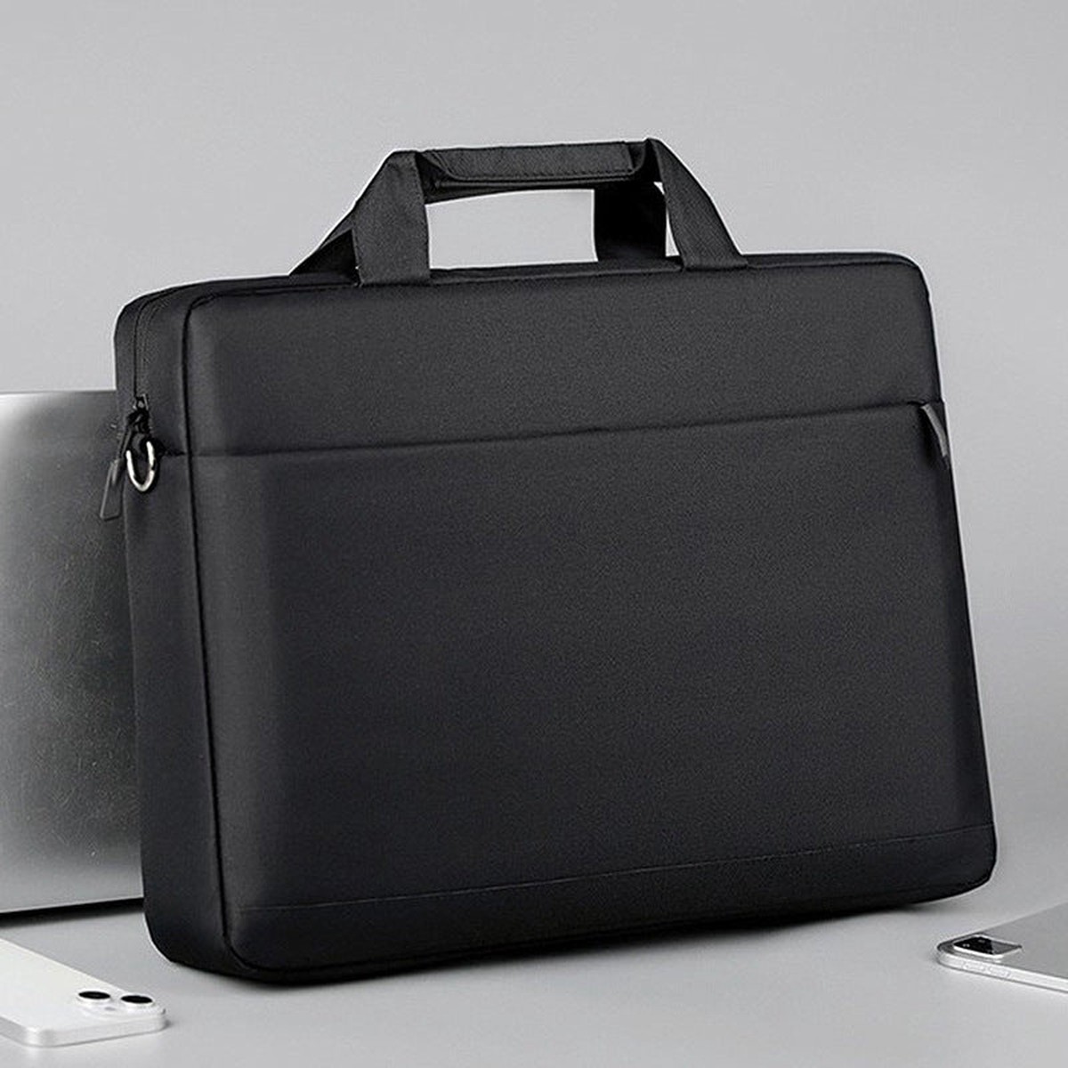 Waterproof Oxford Laptop Sleeve for 15.6 to 16 Inch