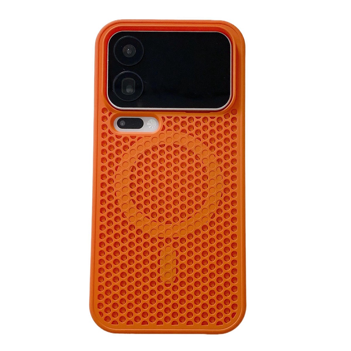 Xiaomi & Poco “Cooling Series” Magnetic Case with Invisible