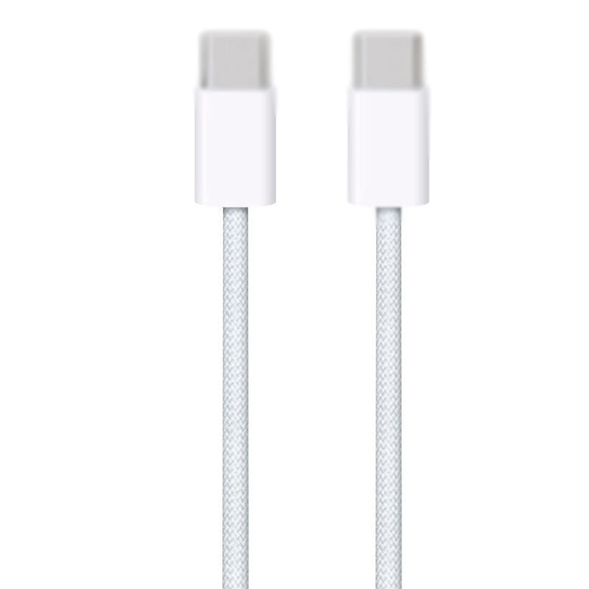 30W PD Fast Charging Cable for iPhone 15 & 16