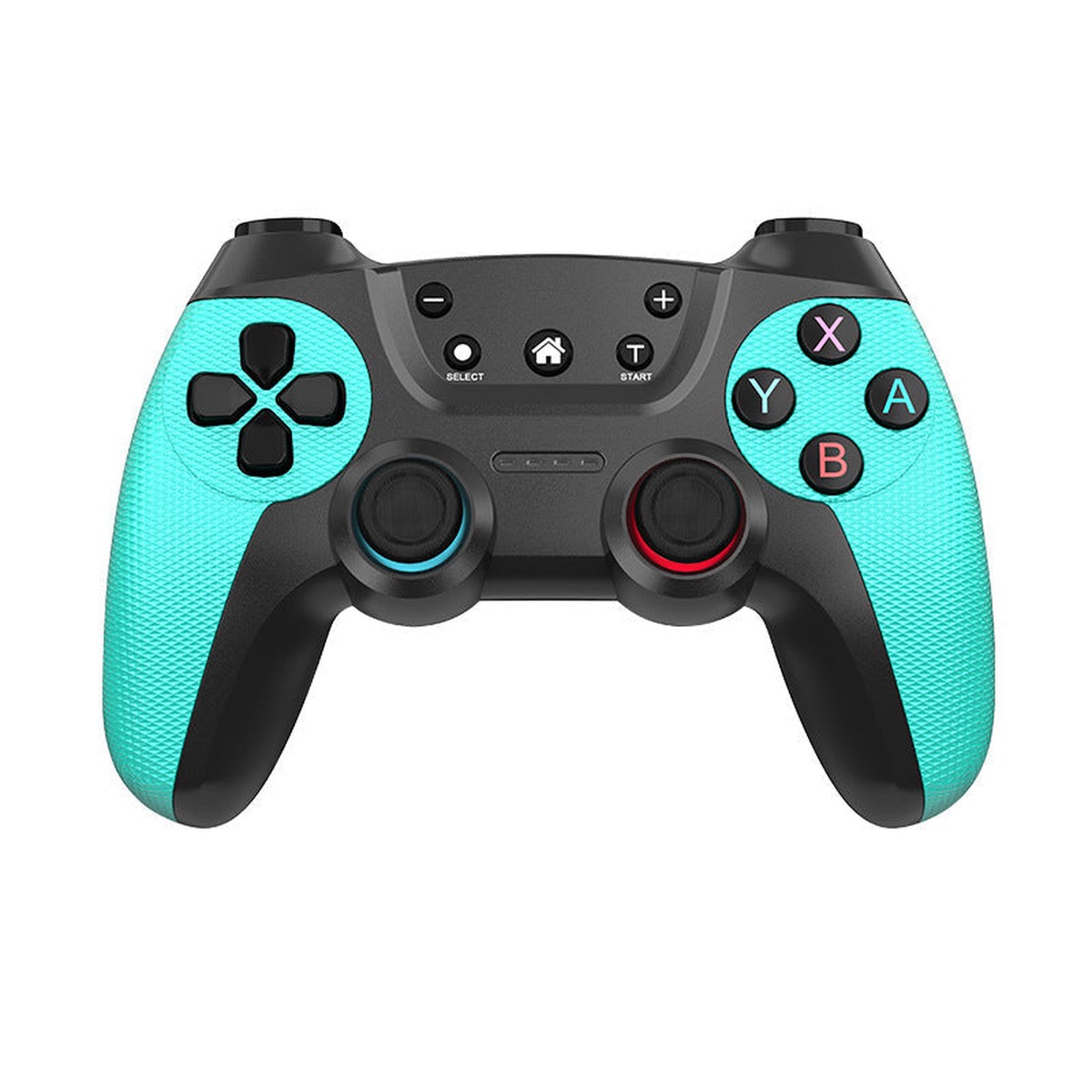 Switch Wireless Gamepad 6-Axis Gyro Vibration