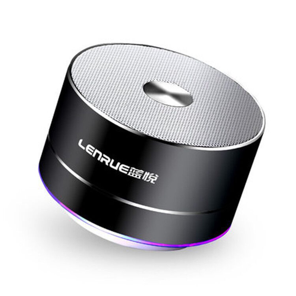 LEnRuE/Lan Yue A2 Portable Wireless Mini Bluetooth Speaker