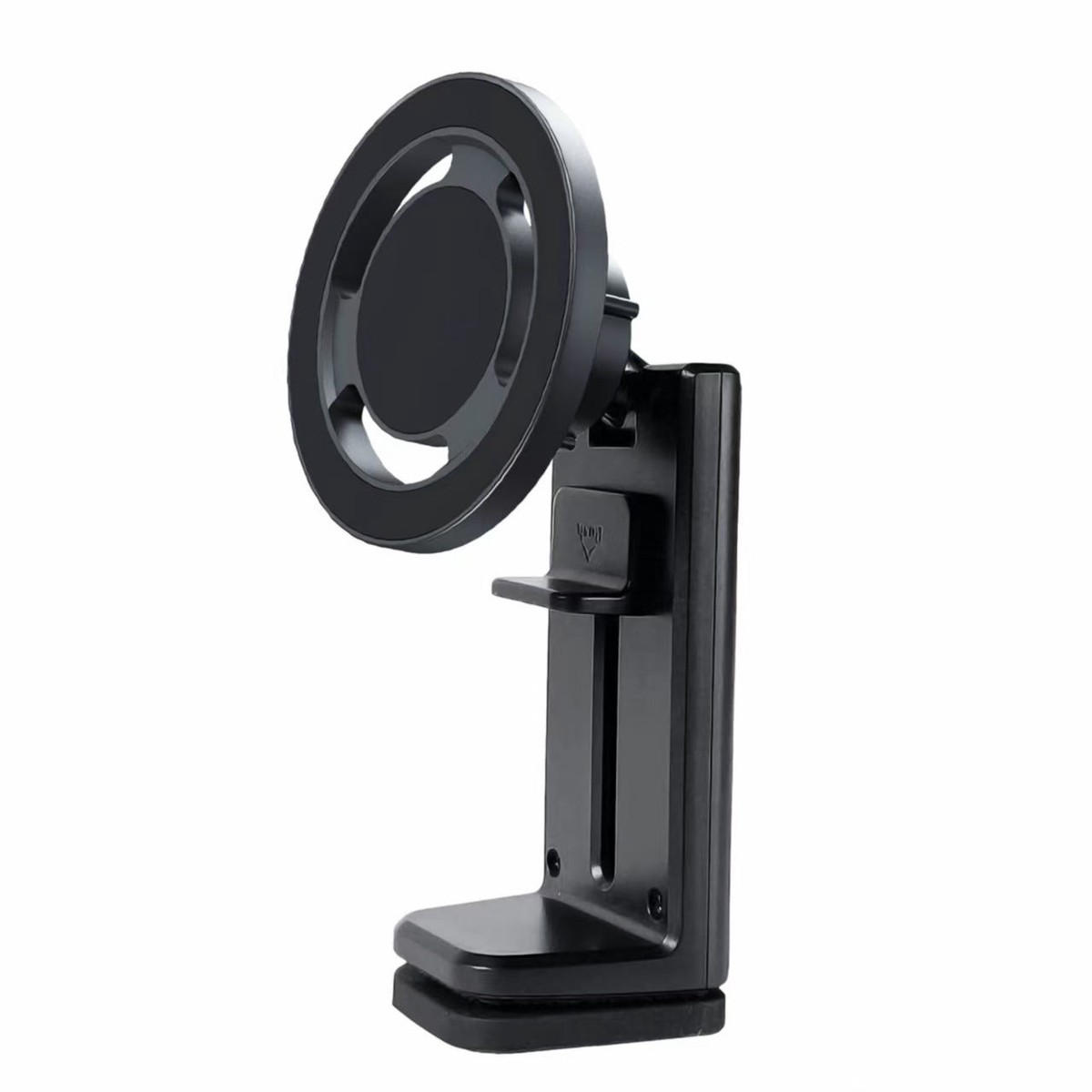 MagSafe Magnetic Car & Desk Phone Stand 360 Rotating
