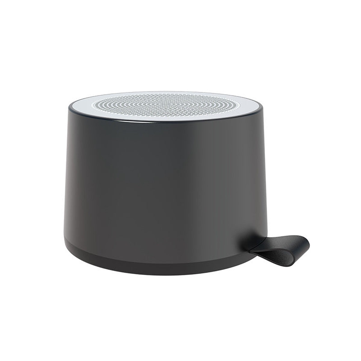 Portable Magnetic Waterproof Mini Bluetooth Speaker