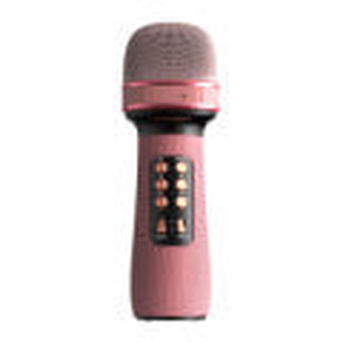 STOCK-WS-898 Wireless Bluetooth Karaoke Mic  Universal Mobile &