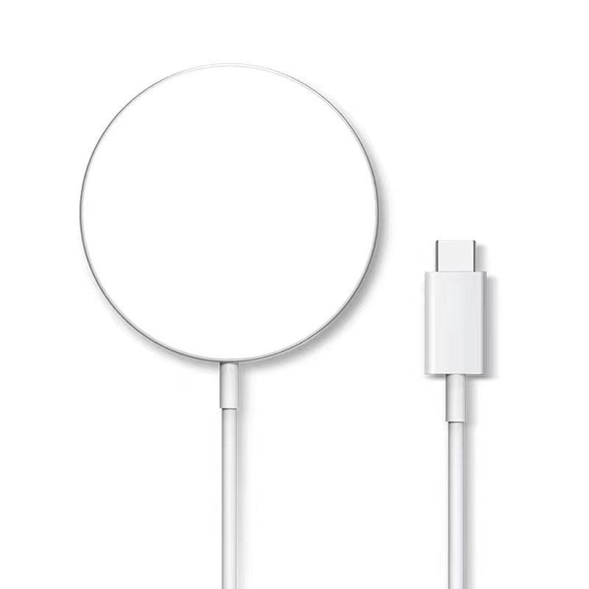 15W MagSafe Magnetic Wireless Charger for iPhone 1216