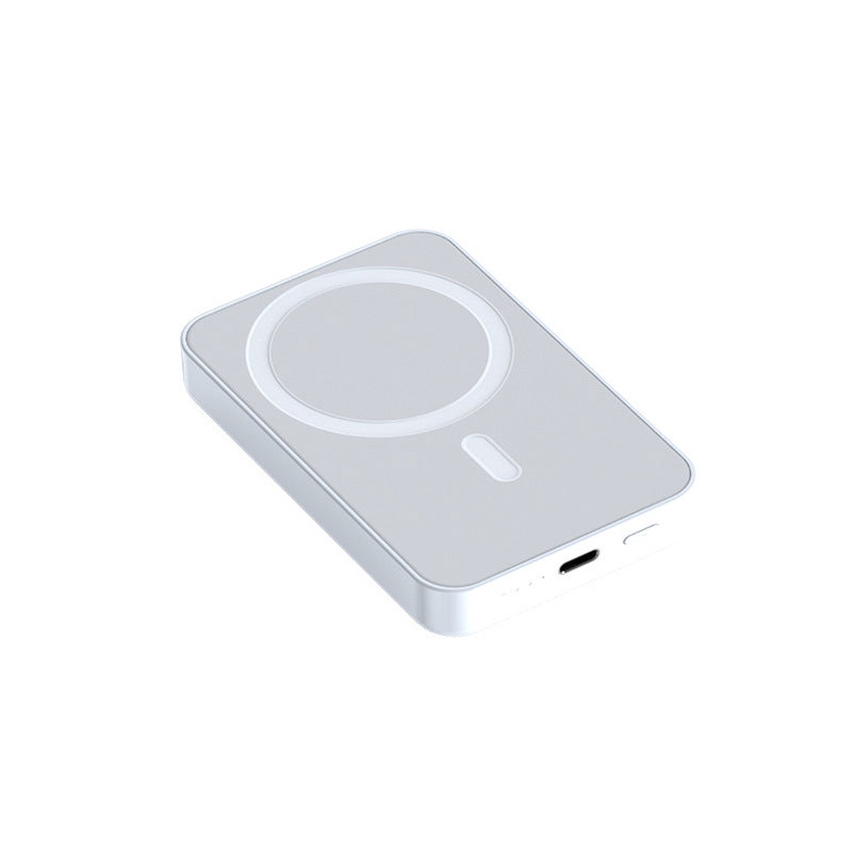 Premium 50W Magnetic Wireless Fast Charging Power Bank