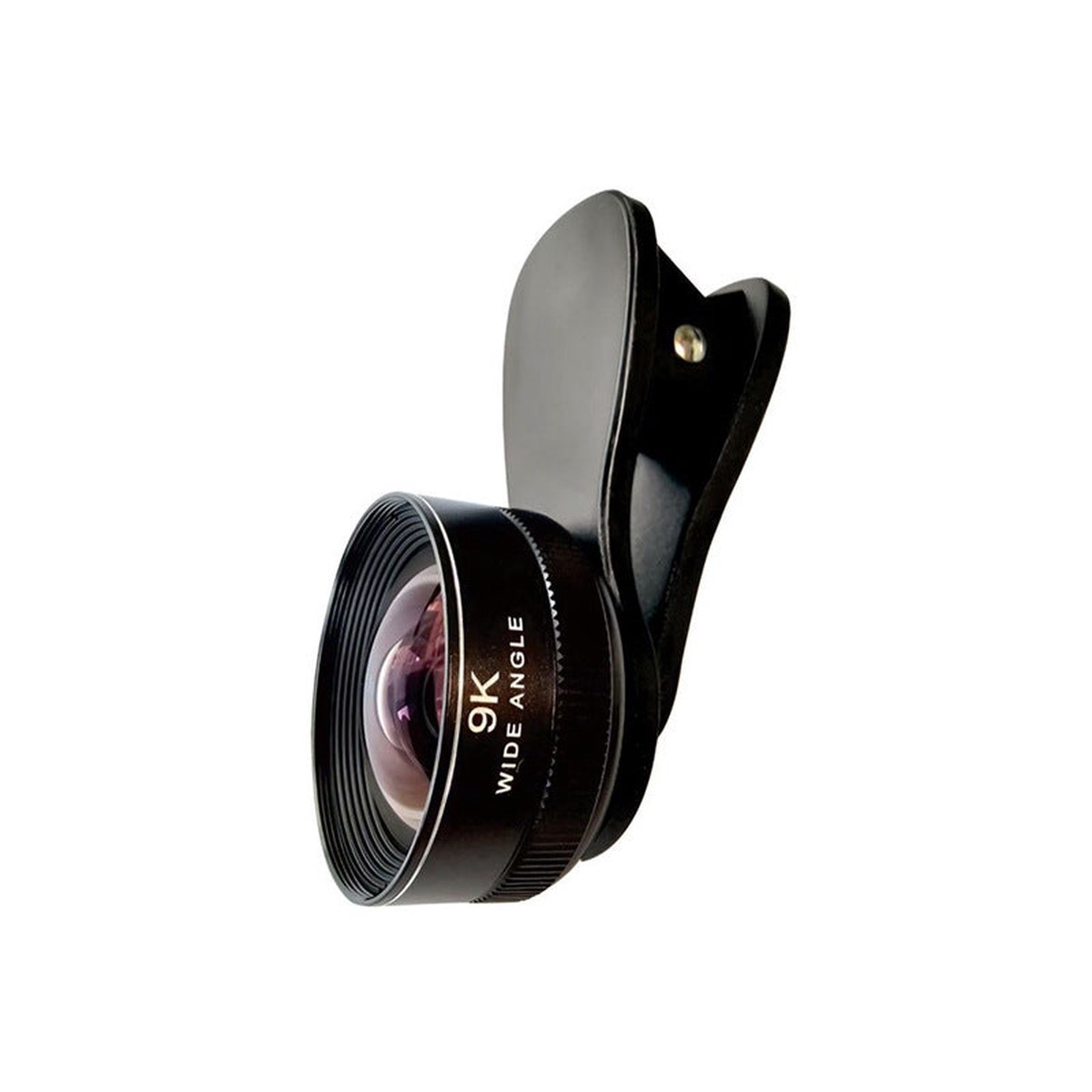 2-in-1 Ultra Wide & Macro Mobile Phone Lens HD