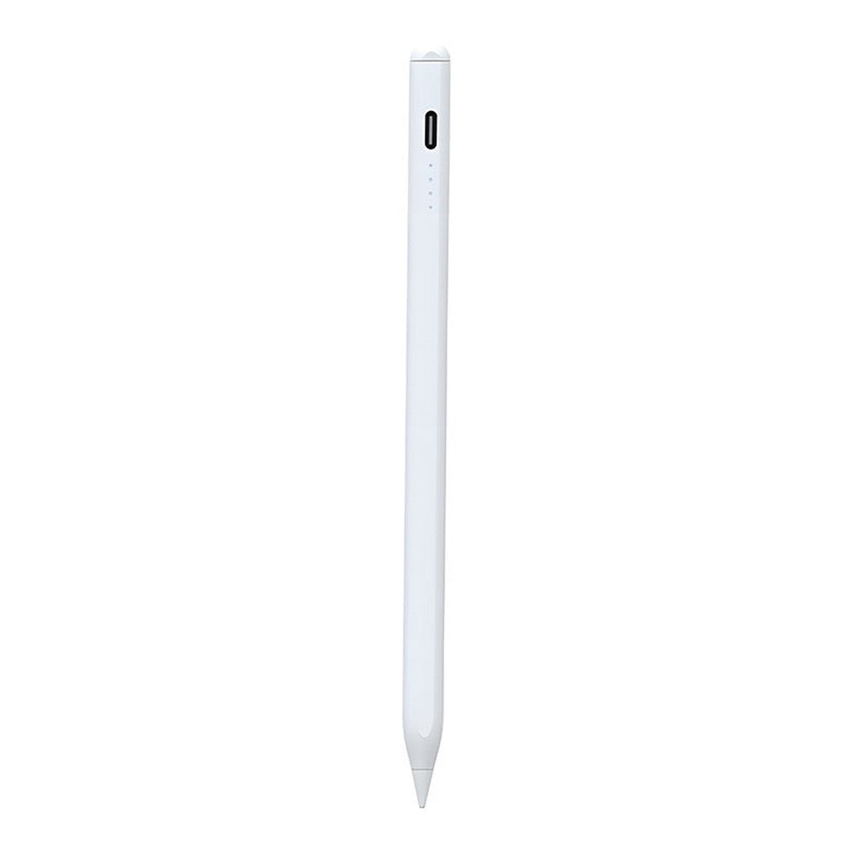 Universal Magnetic Capacitive Stylus Pen for Tablets & Phones