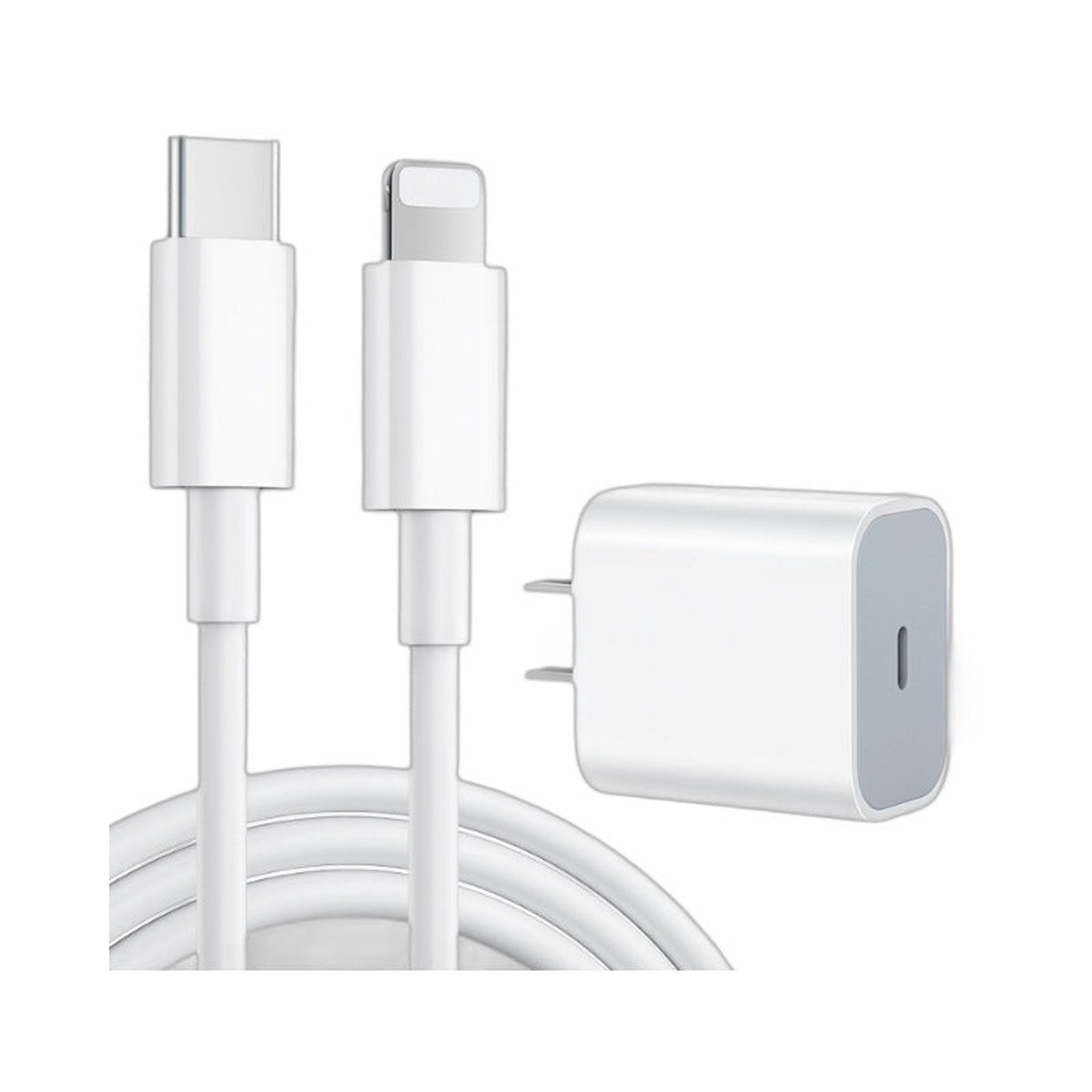 Apple 14 iPhone 13/12Pro/XR/XS 20W Fast Charging Head