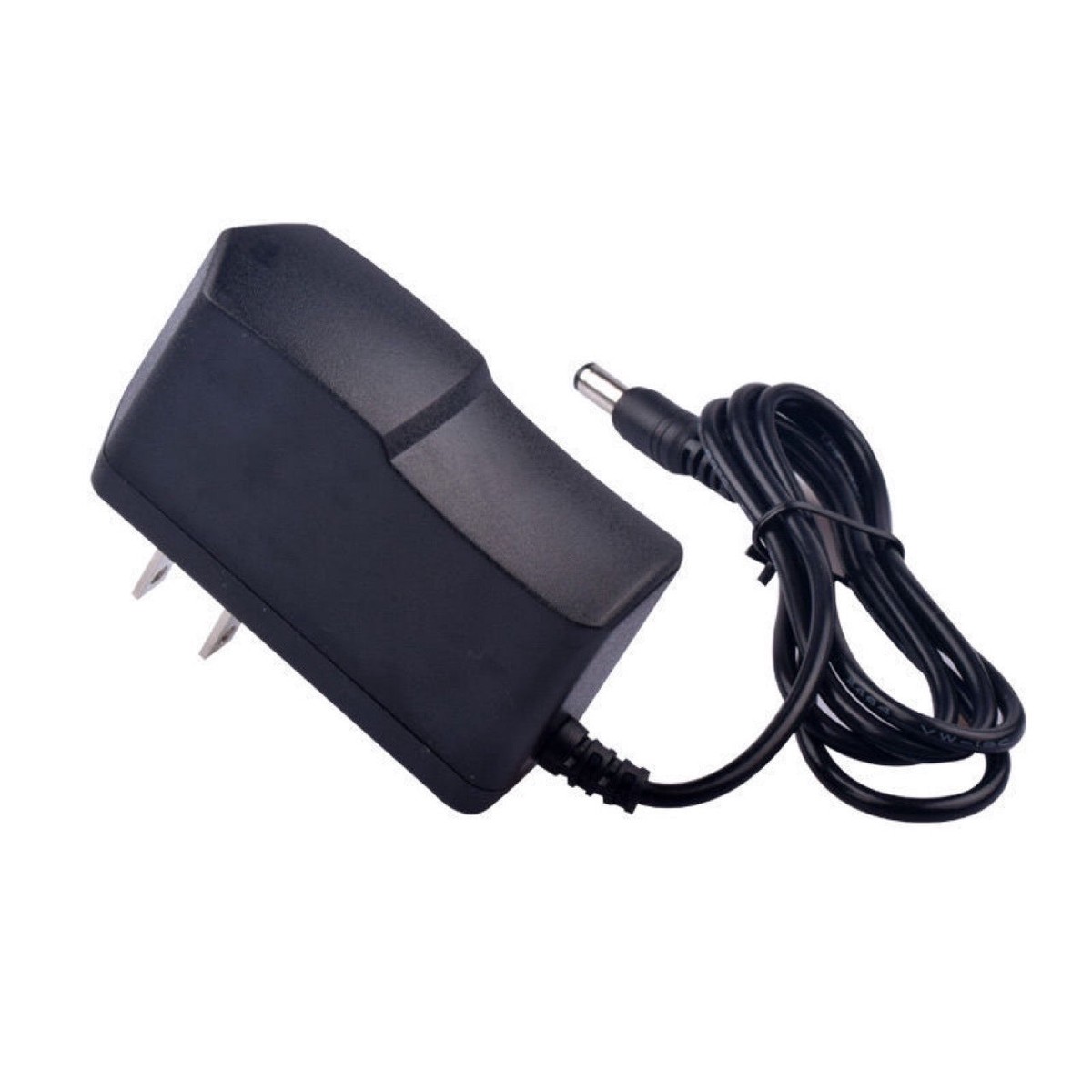 12V Router & Set-Top Box Power Adapter