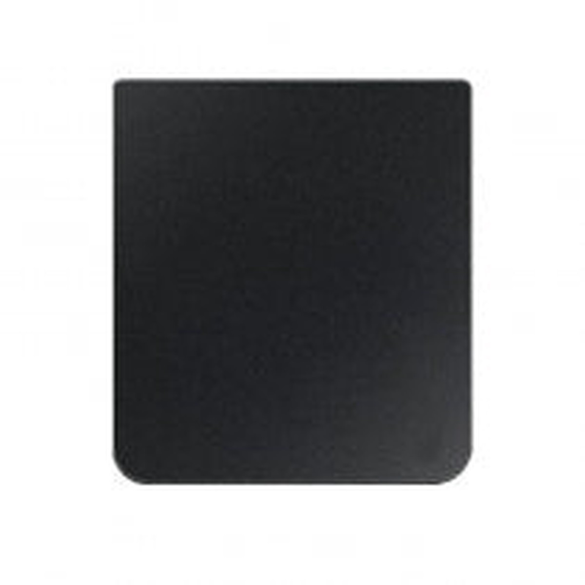 ZTE Nubia Flip 2 (A404ZT/NX732J) Backcover - For Bottom - Black