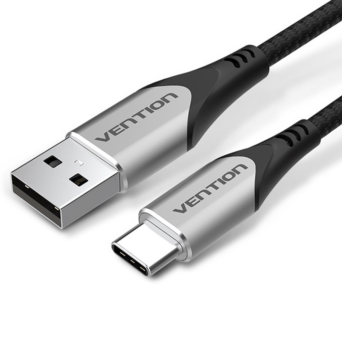 Vention USB-C to USB 2.0-A Cable 1.5M (VEN-CODHG)