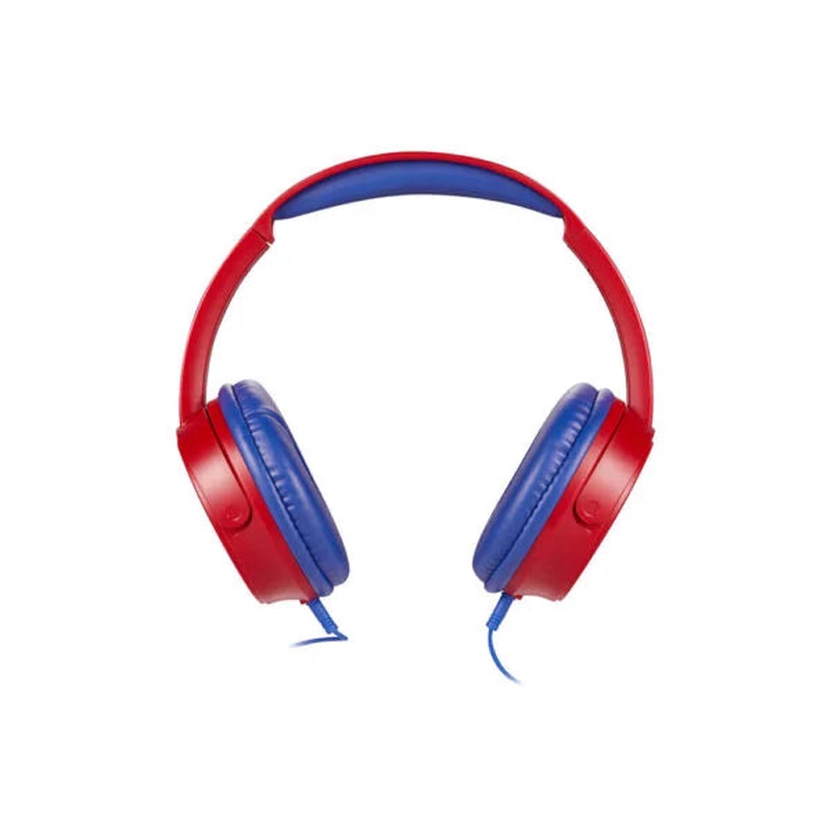 Volkano MV-6513-SP Disney aux Headphones Spider-Man