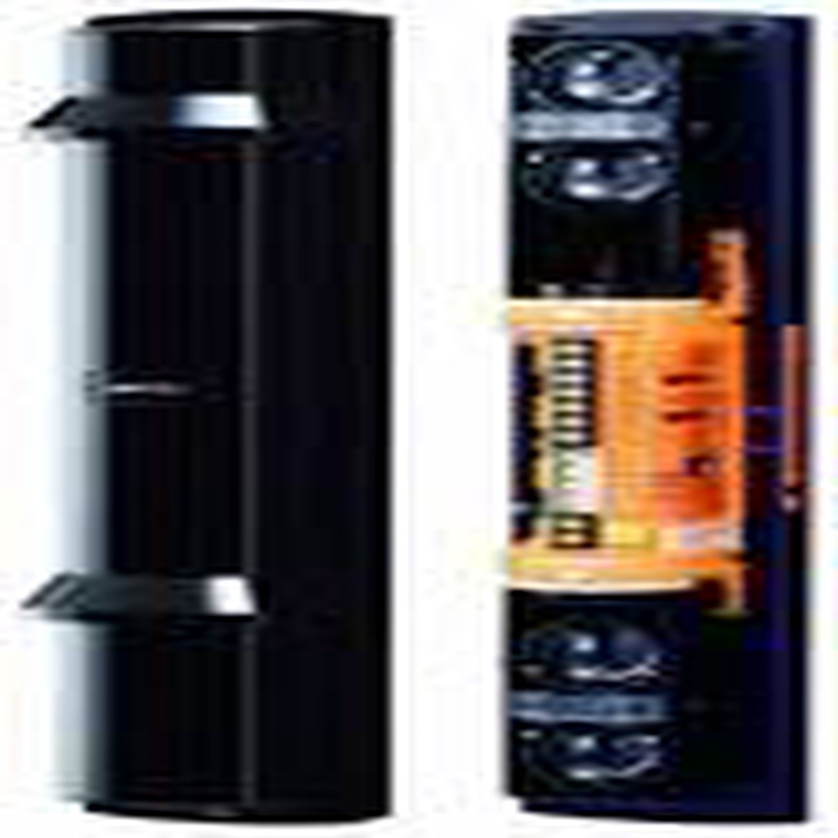 200′ Outdoor/ 400′ Indoor Quad Beam w/ multiple frequencies – Advanced Grade (SL-200QDP)