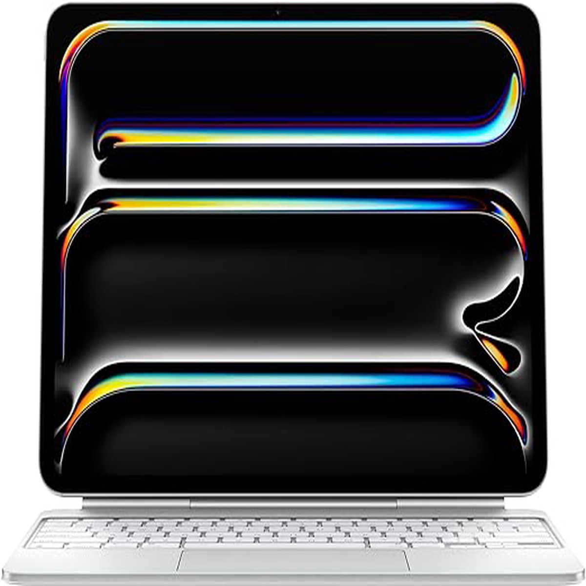 Apple Magic Keyboard for 11 in. iPad Pro English White (MWR03LL/A)