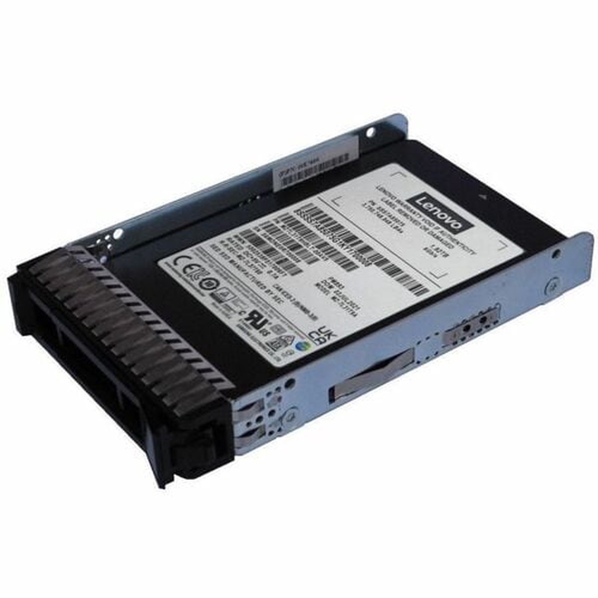 Lenovo 480 GB Solid State Drive  (4XB7A93091)